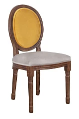 стильный Стул для кафе Volker Leg YG