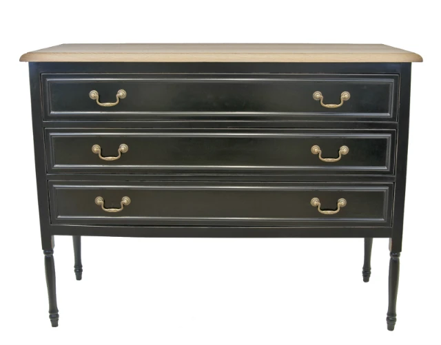 фото Дизайнерский комод Kaliko в интерьере