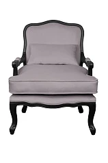 купить красивые Мягкое кресло модерн Nitro Grey V2