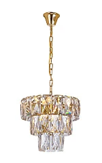 купить красивые Люстра Odeon Plate 400