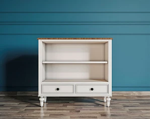 Мини-стеллаж "Odri" арт od2121 в интерьере