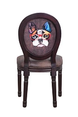 Стул Volker Brownie Bulldog в интернет-магазине