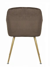 купить Стул Aqua Steel Brown