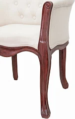 Кресло Kandy Beige Classic на заказ