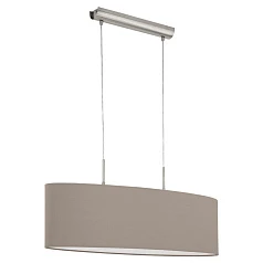 31581 Подвесной потолочный светильник (люстра) PASTERI на заказ