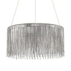 фото Люстра Versus 60 в интерьере