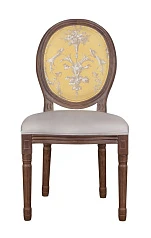 красивый Стул Volker Leg Abstract на заказ