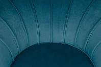 красивые Кресло ракушка Pearl Marine на заказ