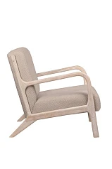 красивые Кресло дизайнерское Cody N-camel