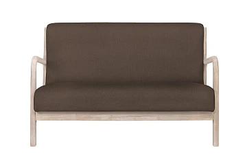 красивый Дизайнерский двухместный диван Cody B-vision в интернет-магазине