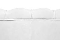 купить красивое Низкое кресло ракушка Pearl White