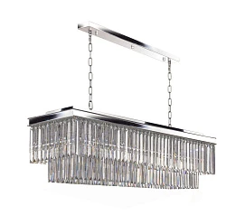 Люстра Odeon L110 Chrome