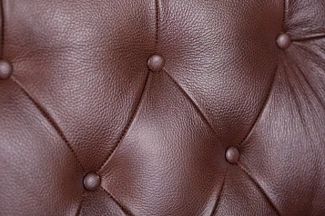 купить Кожаный дизайнерский диван Royal Sofa Brown в интернет-магазине