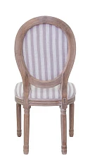 Стул Volker Pinstripe