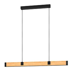 красивые 390225 Люстра диммируемая CAMINARRO