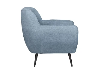 купить стильное Мягкое кресло Fuller Blue V2