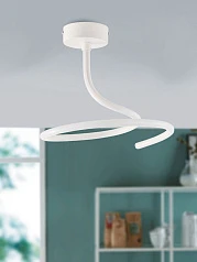 купить стильные 32935 Светильник потолочный светодиодный HARMONIE в интернет-магазине