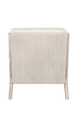 купить красивые Кресло дизайнерское Cody Bone в интернет-магазине