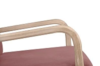 заказать Кресло дизайнерское Cody Coral