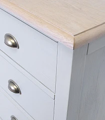 Дизайнерский комод Cardey в интернет-магазине