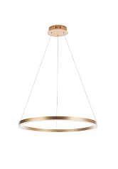 Люстра Orblaze 400 gold на заказ