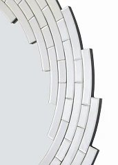 стильное Зеркало Santena