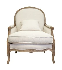 стильное Полукресло Aldo Beige