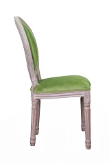 купить красивые Дизайнерский обеденный стул Volker Green