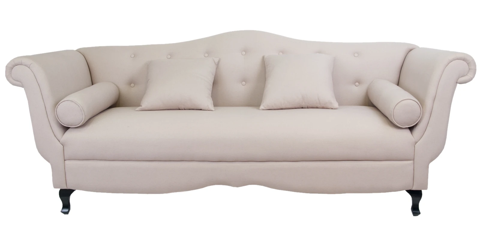 Диван Laney в интерьере