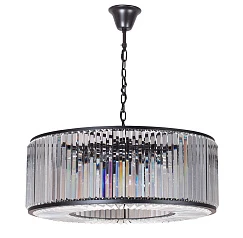 купить стильные Люстра Welles Round D80