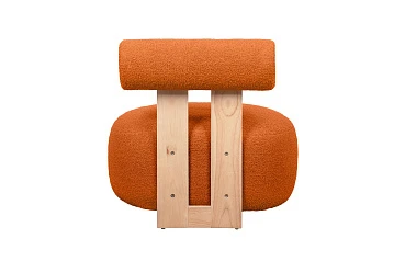 заказать Кресло Luman Orange V1L