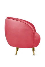 купить стильные Мягкое кресло Small Benee Karmin в интернет-магазине