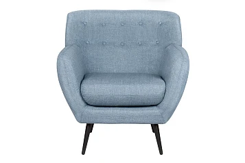 купить красивое Мягкое кресло Fuller Blue V2