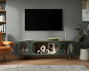 купить Комод низкий ROSA арт. R03 в интернет-магазине