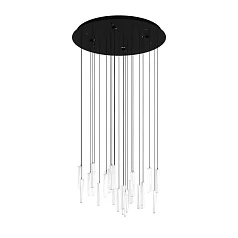 купить 390209 Люстра диммируемая SARDENARA в интернет-магазине