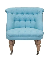 красивое Кресло Aviana Blue