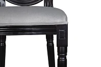 купить стильные Стул Volker Memos Light Grey в интернет-магазине