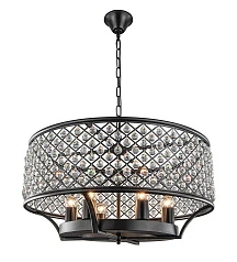 Люстра Klaris Round V2