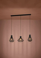 купить 390125 Люстра BASIDANO в интернет-магазине