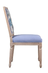 заказать Дизайнерский обеденный стул Lotos Flower в интернет-магазине