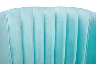 красивые Кресло Shell Mint