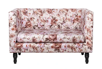 купить красивый Диван Rose Flower в интернет-магазине
