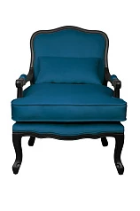 купить красивое Мягкое кресло модерн Nitro Izumrud в интернет-магазине