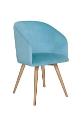 фото Стул Visti Lagoon в интерьере