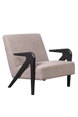 купить красивое Кресло современное коричневое Arrow BL V6 в интернет-магазине