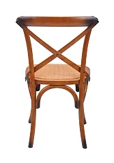 заказать стильные Стул ретро Cross Back Foxy