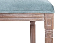 купить стильные Стул Volker Light Green в интернет-магазине