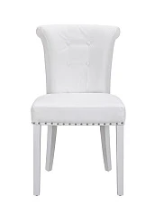 фото Стул Utra White в интерьере