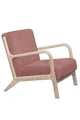 купить красивое Кресло дизайнерское Cody Coral