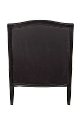 заказать Классическое кресло для гостиниц Trak Black